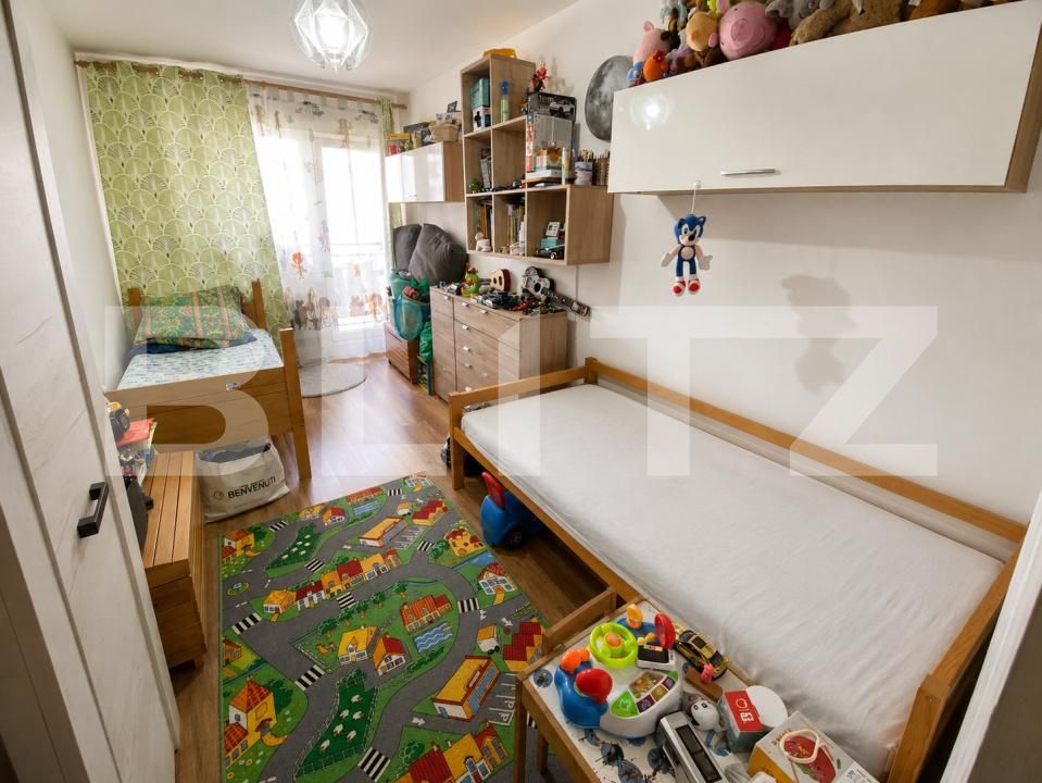 Apartament de vânzare 2 camere Baciu - 199903AV | BLITZ Cluj-Napoca | Poza5