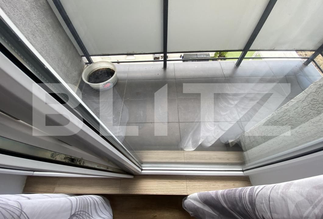 Apartament de vânzare 2 camere Baciu - 199903AV | BLITZ Cluj-Napoca | Poza9
