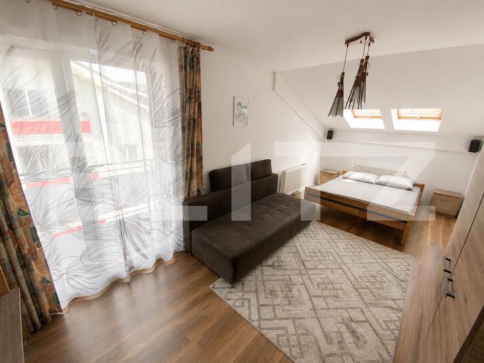 Apartament de vânzare 2 camere Baciu - 199903AV | BLITZ Cluj-Napoca | Poza3