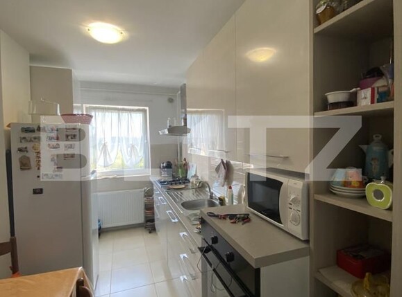 Apartament de închiriat 2 camere Manastur - 199906AI | BLITZ Cluj-Napoca | Poza3