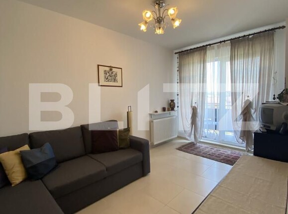 Apartament de închiriat 2 camere Manastur - 199906AI | BLITZ Cluj-Napoca | Poza2