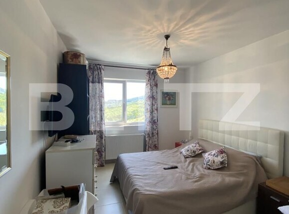 Apartament de închiriat 2 camere Manastur - 199906AI | BLITZ Cluj-Napoca | Poza4