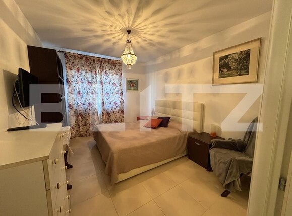 Apartament de închiriat 2 camere Manastur - 199906AI | BLITZ Cluj-Napoca | Poza1
