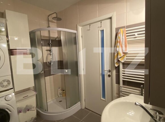 Apartament de închiriat 2 camere Manastur - 199906AI | BLITZ Cluj-Napoca | Poza8