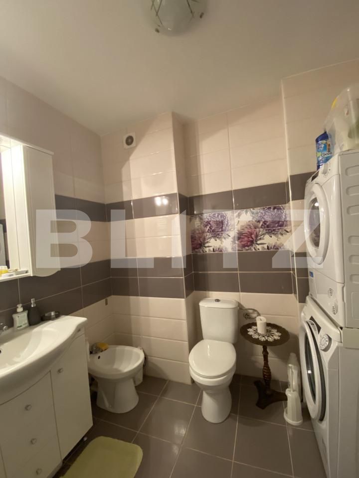 Apartament de închiriat 2 camere Manastur - 199906AI | BLITZ Cluj-Napoca | Poza9