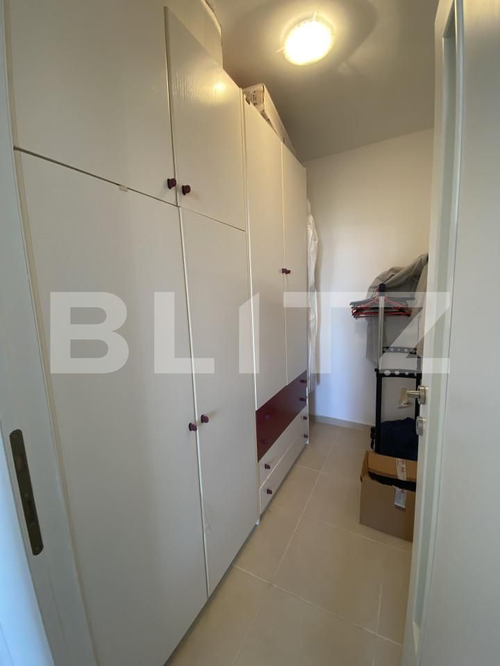 Apartament de închiriat 2 camere Manastur - 199906AI | BLITZ Cluj-Napoca | Poza5