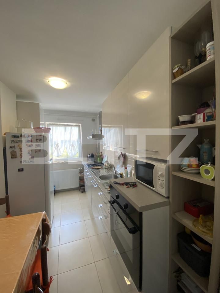 Apartament de închiriat 2 camere Manastur - 199906AI | BLITZ Cluj-Napoca | Poza3