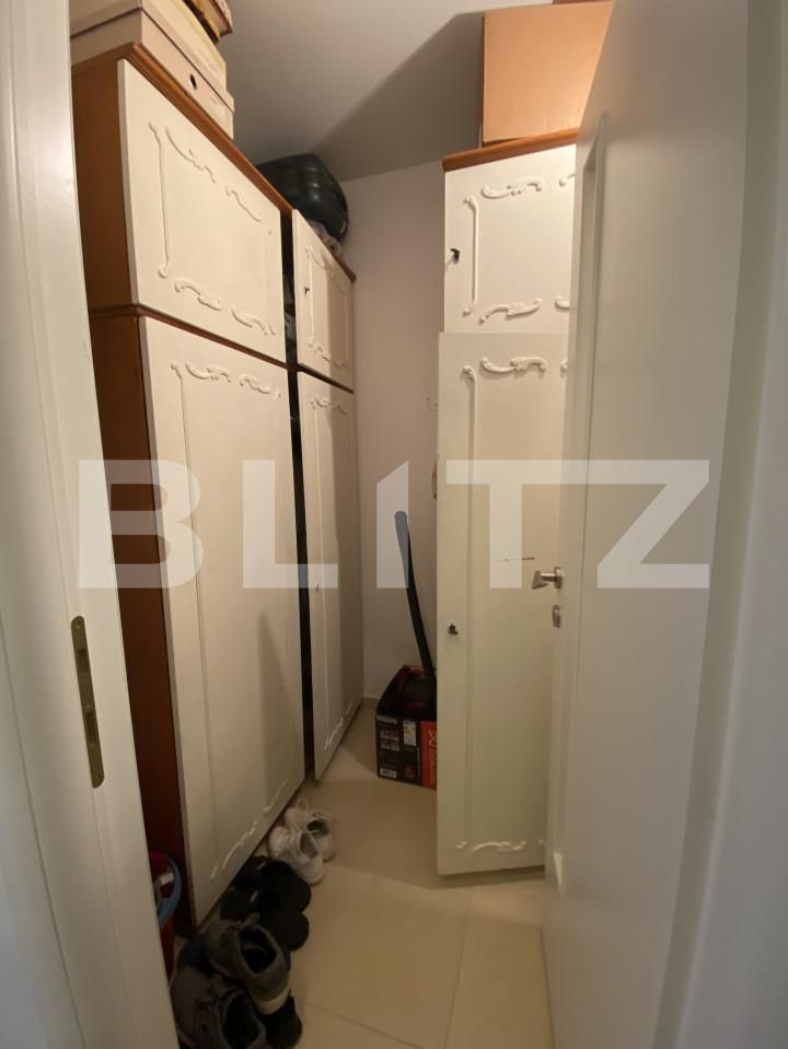 Apartament de închiriat 2 camere Manastur - 199906AI | BLITZ Cluj-Napoca | Poza6