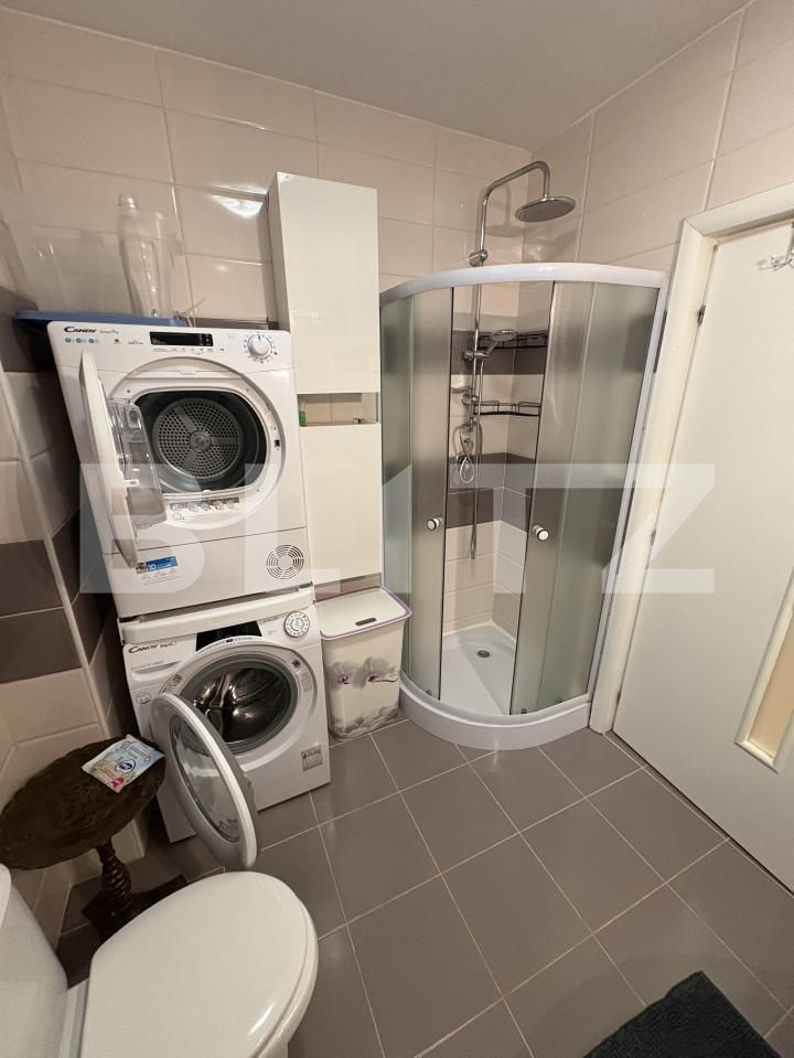 Apartament de închiriat 2 camere Manastur - 199906AI | BLITZ Cluj-Napoca | Poza6