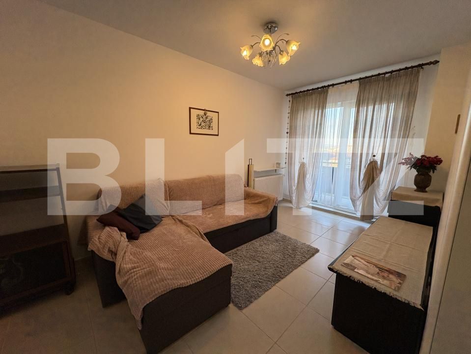 Apartament de închiriat 2 camere Manastur - 199906AI | BLITZ Cluj-Napoca | Poza2