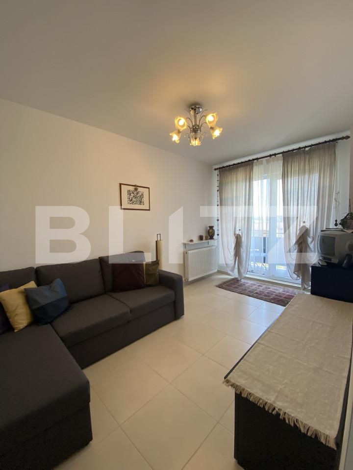 Apartament de închiriat 2 camere Manastur - 199906AI | BLITZ Cluj-Napoca | Poza2