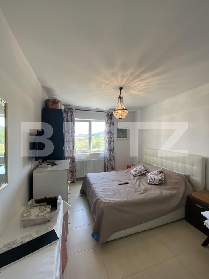 Apartament de închiriat 2 camere Manastur - 199906AI | BLITZ Cluj-Napoca | Poza4