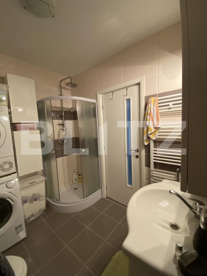 Apartament de închiriat 2 camere Manastur - 199906AI | BLITZ Cluj-Napoca | Poza8