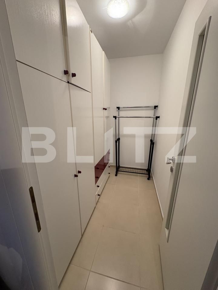 Apartament de închiriat 2 camere Manastur - 199906AI | BLITZ Cluj-Napoca | Poza5