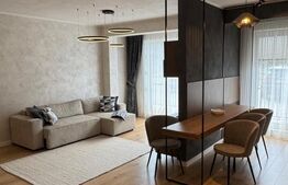 Apartament cu 2 camere, Central Brasov/Parcare Subterana/Vitus Residence 