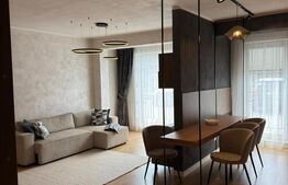 Apartament cu 2 camere, Central Brasov/Parcare Subterana/Vitus Residence 