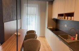 Apartament cu 2 camere, Central Brasov/Parcare Subterana/Vitus Residence 