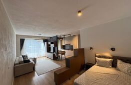 Apartament cu 2 camere, Central Brasov/Parcare Subterana/Vitus Residence 