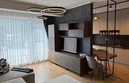 Apartament cu 2 camere, Central Brasov/Parcare Subterana/Vitus Residence 