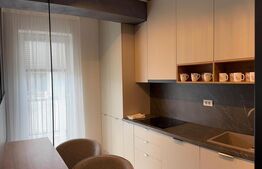 Apartament cu 2 camere, Central Brasov/Parcare Subterana/Vitus Residence 