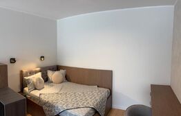 Apartament cu 2 camere, Central Brasov/Parcare Subterana/Vitus Residence 