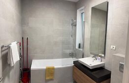 Apartament cu 2 camere, Central Brasov/Parcare Subterana/Vitus Residence 