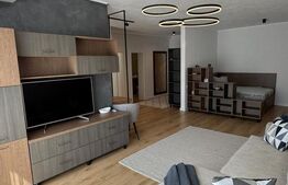 Apartament cu 2 camere, Central Brasov/Parcare Subterana/Vitus Residence 