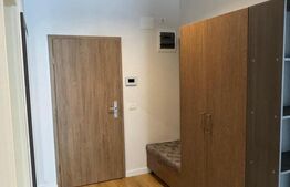Apartament cu 2 camere, Central Brasov/Parcare Subterana/Vitus Residence 