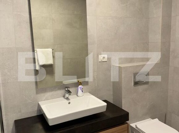 Apartament de închiriat 2 camere Central - 199907AI | BLITZ Brașov | Poza6