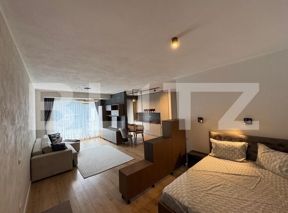 Apartament de închiriat 2 camere Central - 199907AI | BLITZ Brașov | Poza5