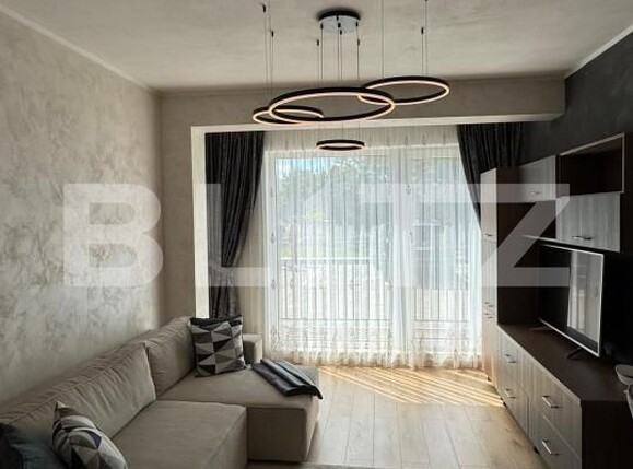 Apartament de închiriat 2 camere Central - 199907AI | BLITZ Brașov | Poza7