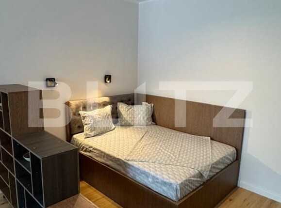 Apartament de închiriat 2 camere Central - 199907AI | BLITZ Brașov | Poza2