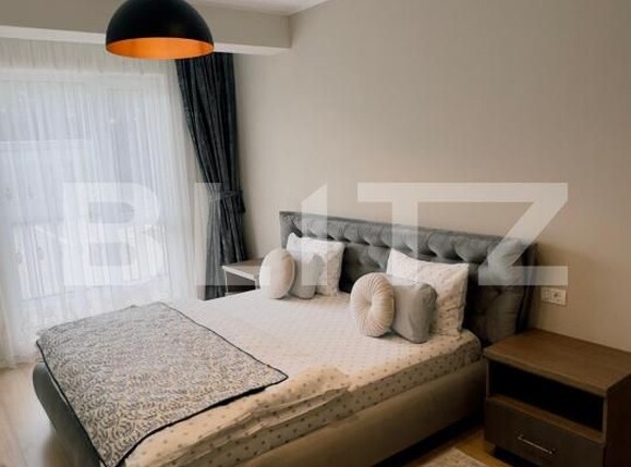 Apartament de închiriat 2 camere Central - 199907AI | BLITZ Brașov | Poza12