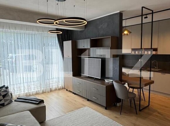 Apartament de închiriat 2 camere Central - 199907AI | BLITZ Brașov | Poza4