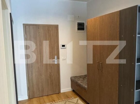 Apartament de închiriat 2 camere Central - 199907AI | BLITZ Brașov | Poza10