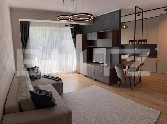 Apartament de închiriat 2 camere Central - 199907AI | BLITZ Brașov | Poza15