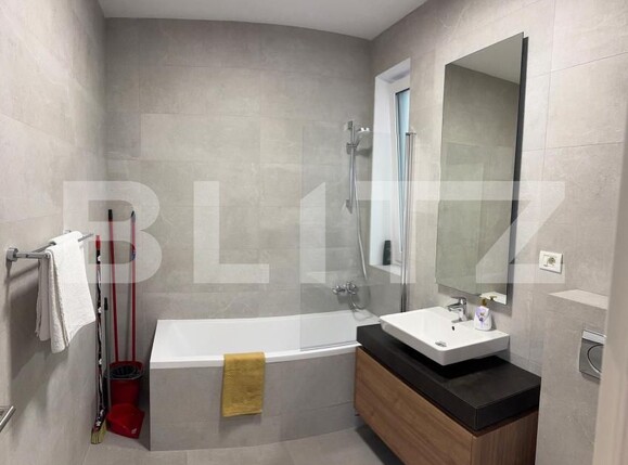 Apartament de închiriat 2 camere Central - 199907AI | BLITZ Brașov | Poza8