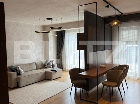 Apartament de închiriat 2 camere Central - 199907AI | BLITZ Brașov | Poza9