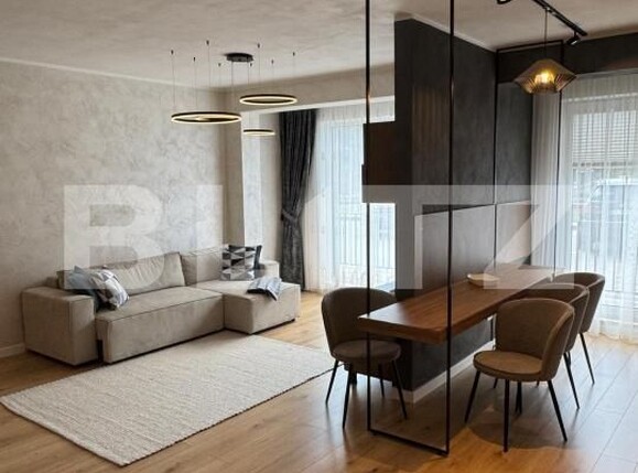 Apartament de închiriat 2 camere Central - 199907AI | BLITZ Brașov | Poza11
