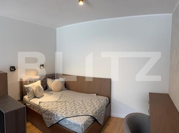 Apartament de închiriat 2 camere Central - 199907AI | BLITZ Brașov | Poza13