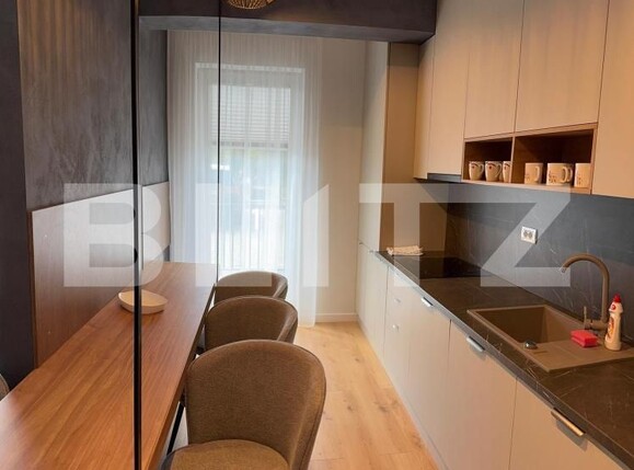 Apartament de închiriat 2 camere Central - 199907AI | BLITZ Brașov | Poza17