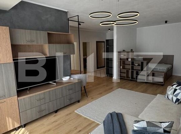 Apartament de închiriat 2 camere Central - 199907AI | BLITZ Brașov | Poza3
