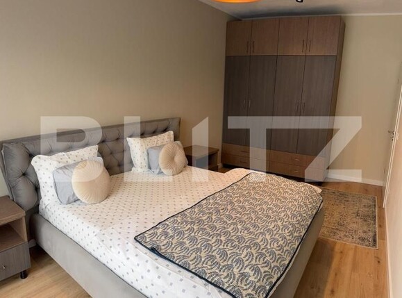 Apartament de închiriat 2 camere Central - 199907AI | BLITZ Brașov | Poza1