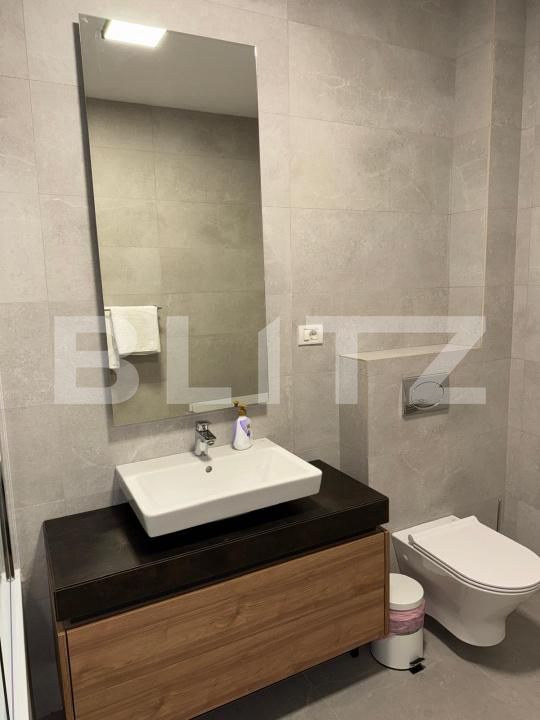 Apartament de închiriat 2 camere Central - 199907AI | BLITZ Brașov | Poza6