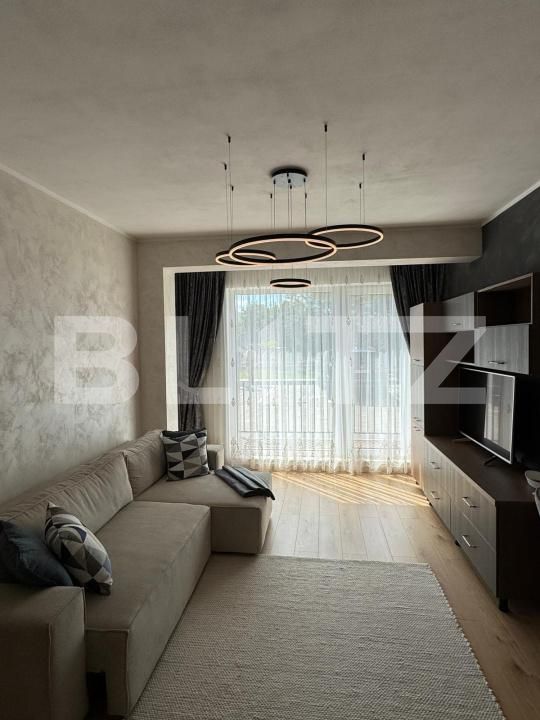 Apartament de închiriat 2 camere Central - 199907AI | BLITZ Brașov | Poza7