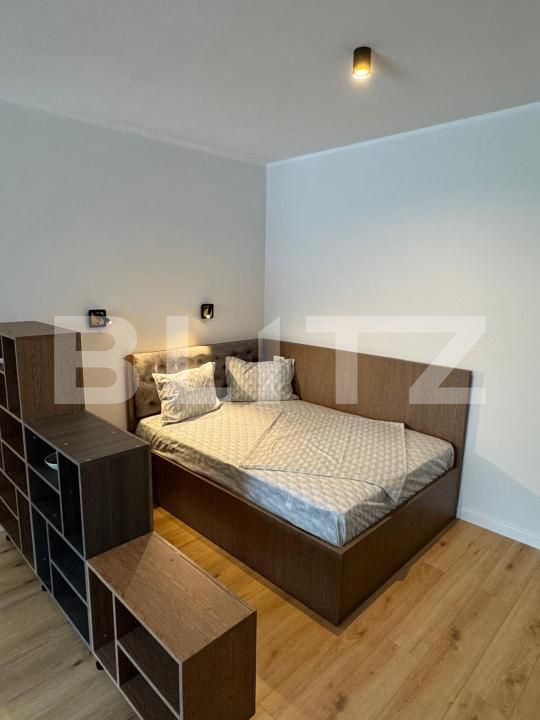 Apartament de închiriat 2 camere Central - 199907AI | BLITZ Brașov | Poza2