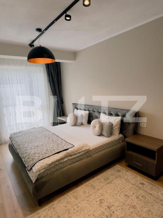 Apartament de închiriat 2 camere Central - 199907AI | BLITZ Brașov | Poza12
