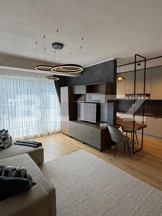 Apartament de închiriat 2 camere Central - 199907AI | BLITZ Brașov | Poza4