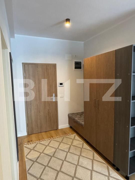 Apartament de închiriat 2 camere Central - 199907AI | BLITZ Brașov | Poza10