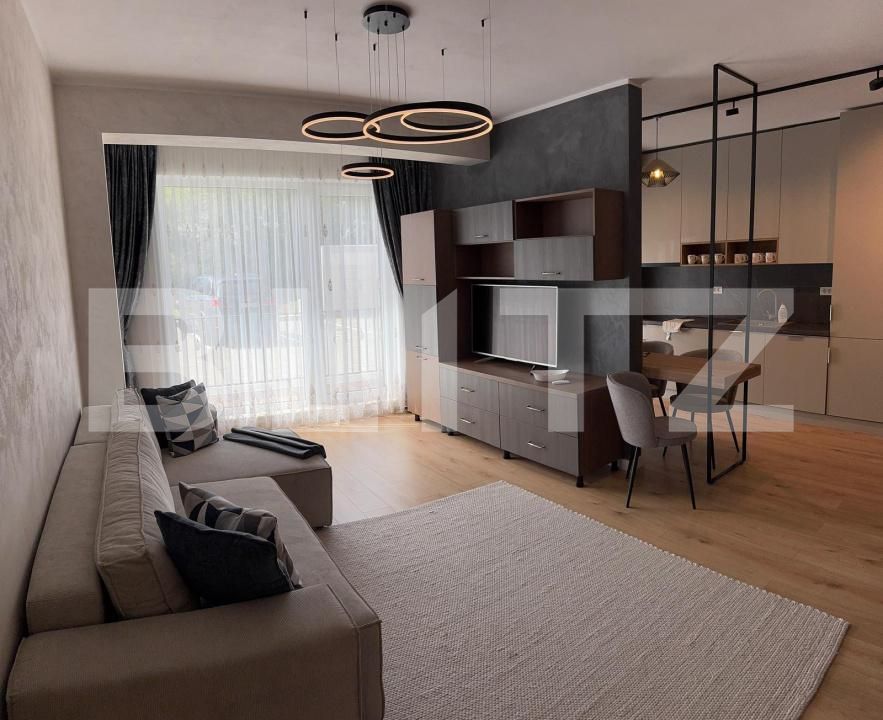 Apartament de închiriat 2 camere Central - 199907AI | BLITZ Brașov | Poza15